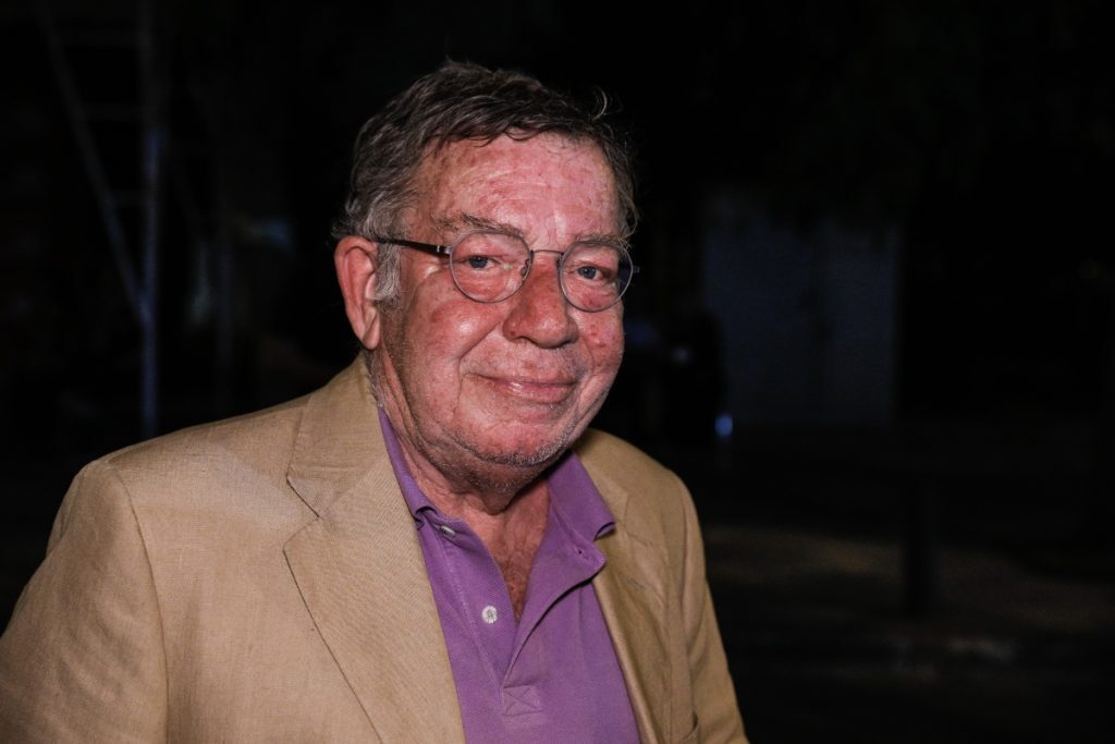 Ηλίας Νικολακόπουλος: Το Σάββατο (02/07) η πολιτική κηδεία – Η επιθυμία της οικογένειας του