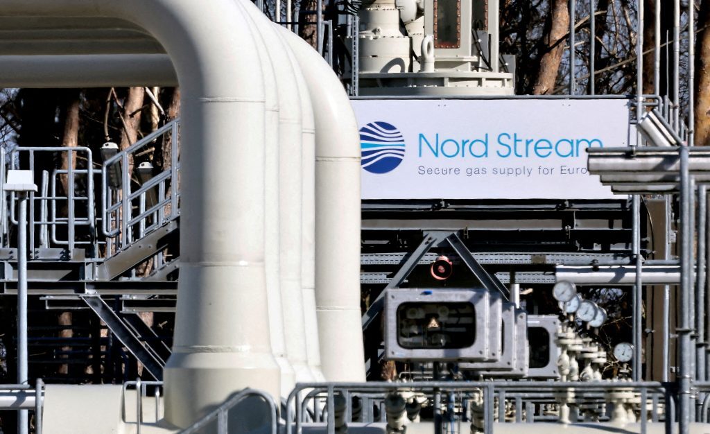 Nord Stream 1: Πιθανώς να ξαναρχίσουν σύντομα οι εξαγωγές φυσικού αερίου, λένε πηγές από τη Ρωσία