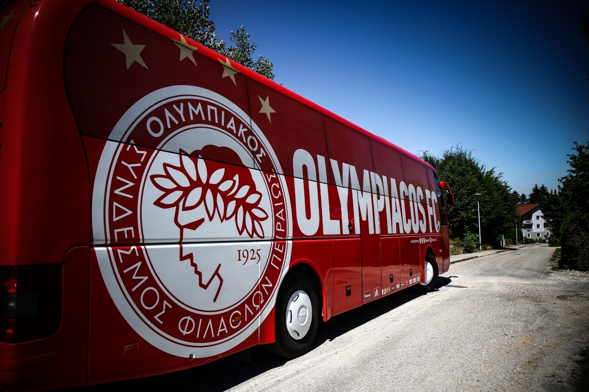 Ολυμπιακός