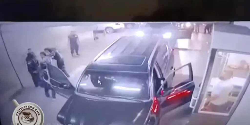 Ονδούρα: Εκτέλεσαν τον γιο του πρώην προέδρου και τρεις φίλους του [σκληρές εικόνες]