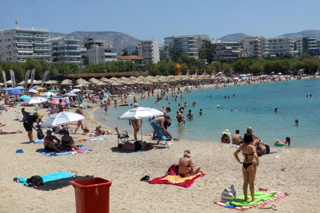 Τουρισμός για όλους: Ανοικτή για όλα τα ΑΦΜ η πλατφόρμα – 15 χρηστικές ερωτοαπαντήσεις
