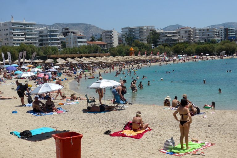Καιρός: Φθινοπωρινός «καύσωνας» το Σαββατοκύριακο και …ζακετούλα από Δευτέρα