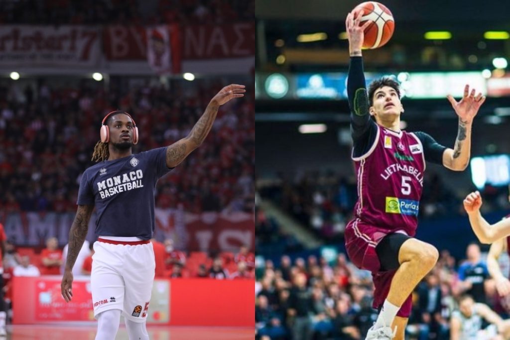 Παναθηναϊκός: Στο φουλ οι μηχανές – Ανακοίνωσε τον Πάρις Λι, έκλεισε για τρία χρόνια ο Καλαϊτζάκης