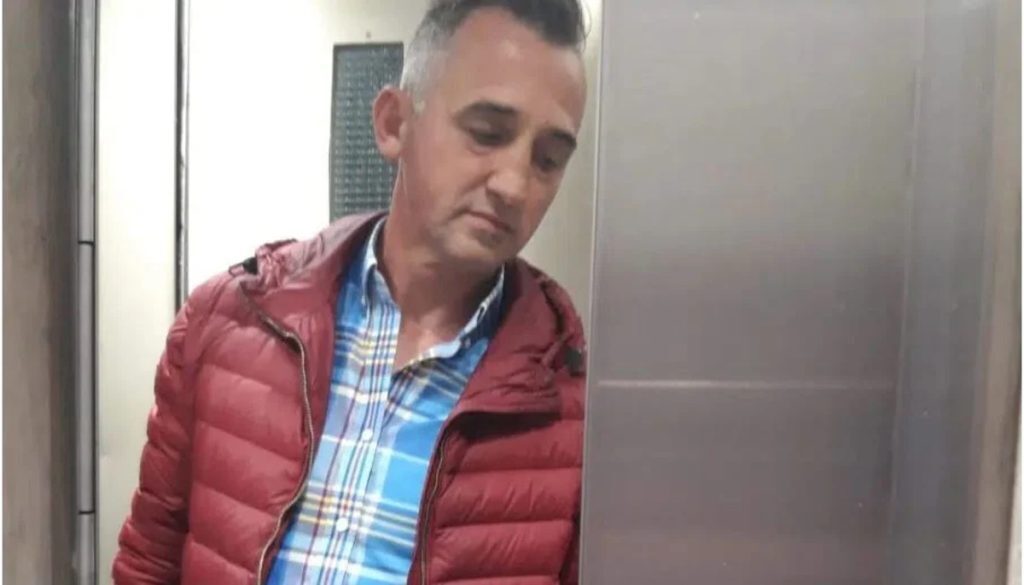 Πάτρα – «Άγιος Ανδρέας»: Σε κλίμα οδύνης η κηδεία του 49χρονου που έδιωξαν αβοήθητο από το νοσ