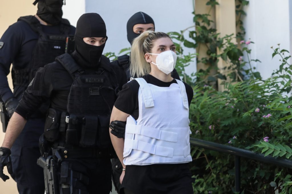 Πάτρα: Ο γιατρός της Τζωρτζίνας «καρφώνει» την Πισπιρίγκου – «Έκανα το καθήκον μου και στάθηκα διπλά