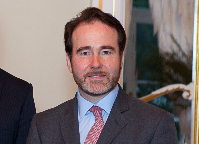 Μπόρις Τζόνσον