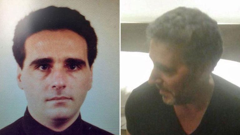 Ιταλία: Εκδόθηκε από τη Βραζιλία ο «μεγαλονονός» Ρόκο Μοράμπιτο