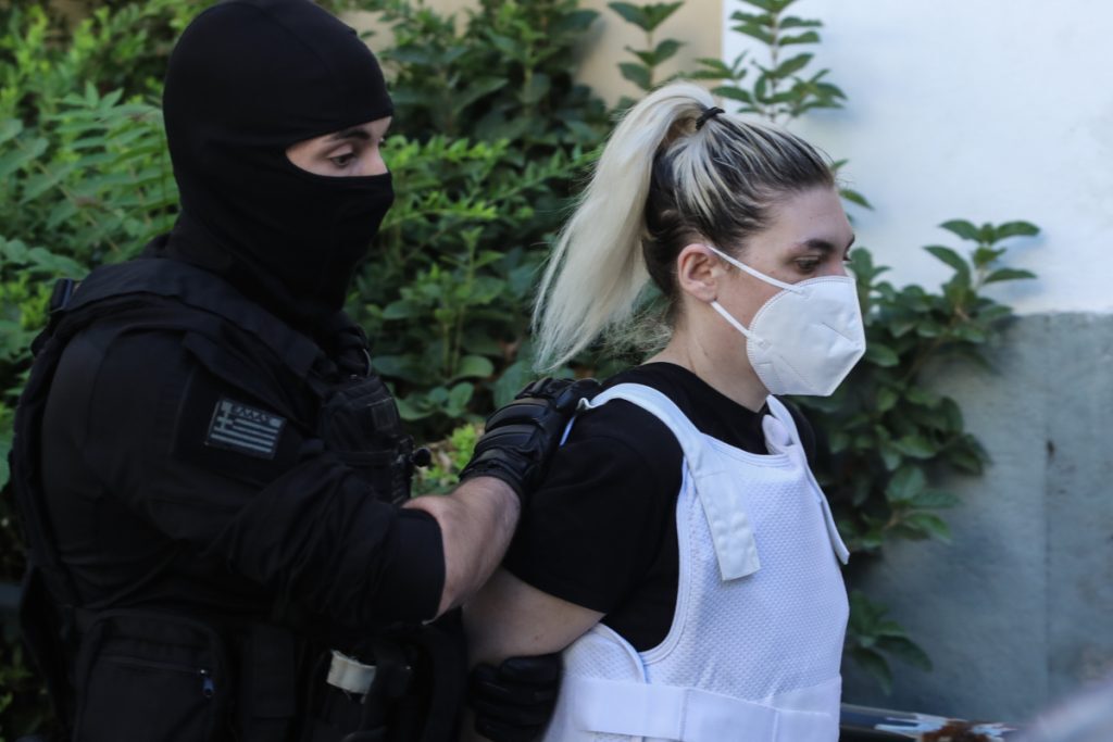 Δίκη Πισπιρίγκου: Αίτηση εξαίρεσης κατά της προέδρου καταθέτει ο Κούγιας – Απολογείται η 33χρο