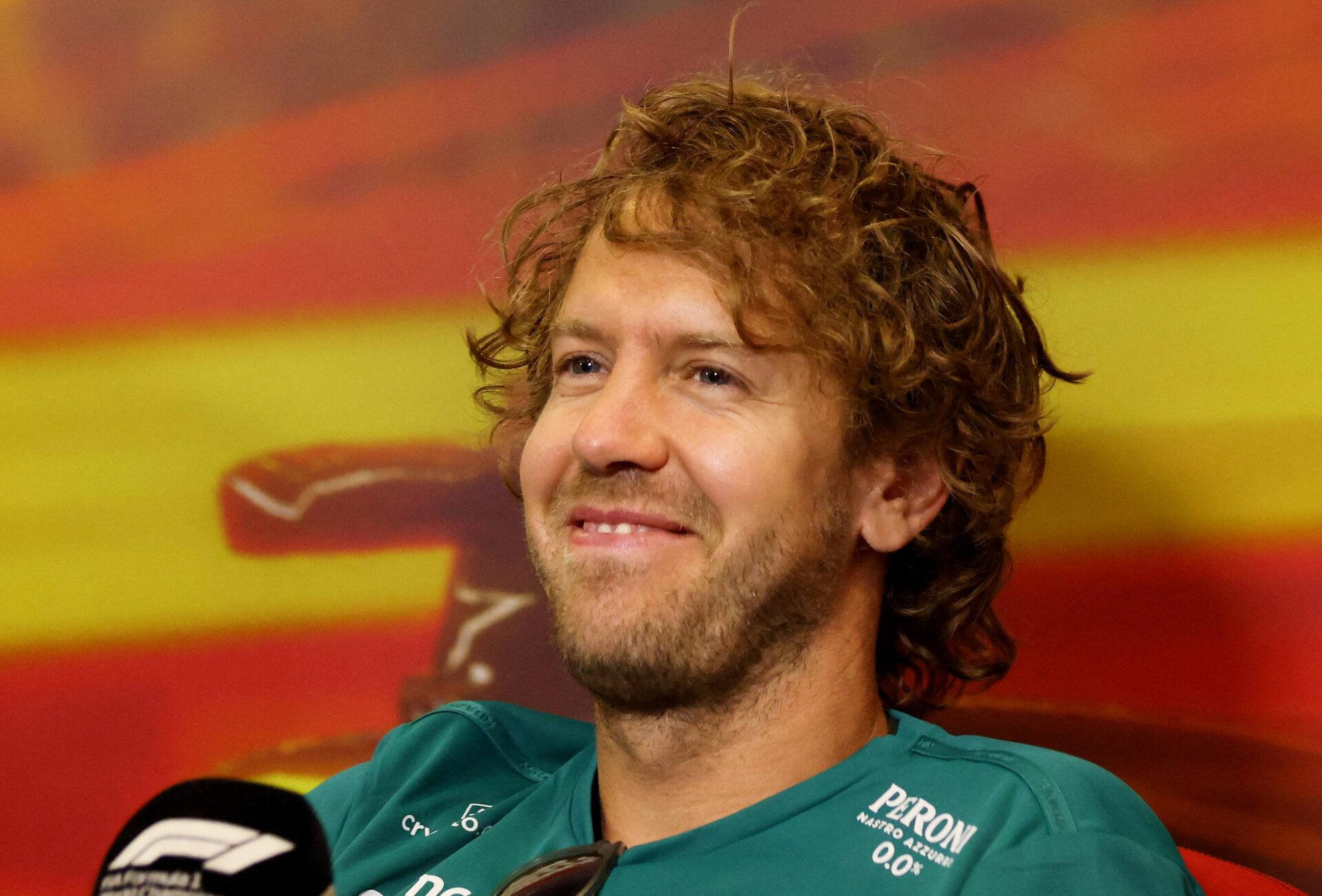 Φέτελ Σεμπάστιαν