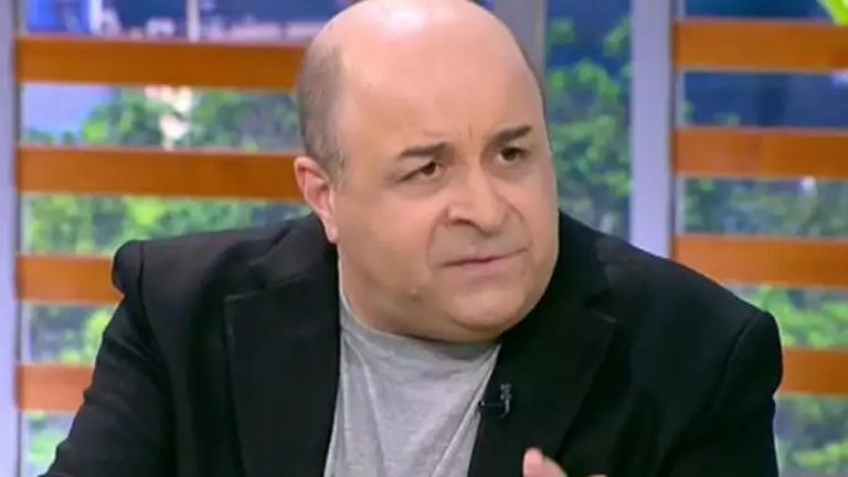 Μάρκος Σεφερλής: Ξέσπασε σε κλάματα στο Instagram – Τι συνέβη [βίντεο]