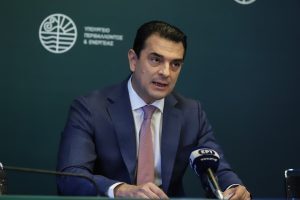 ΡΑΕ Σκρέκας επιδότηση ρεύματος