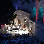 Νέα αστέρια στο Φεστιβάλ Ναυπλίου