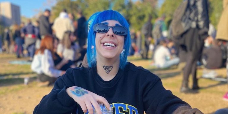 Super Κική: Απέβαλε και το ανακοίνωσε στο Instagram