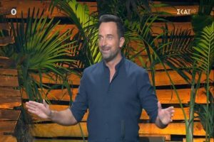 Survivor ημιτελικός: Τα πρώτα λόγια του Λιανού και οι ηχηρές απουσίες [βίντεο]