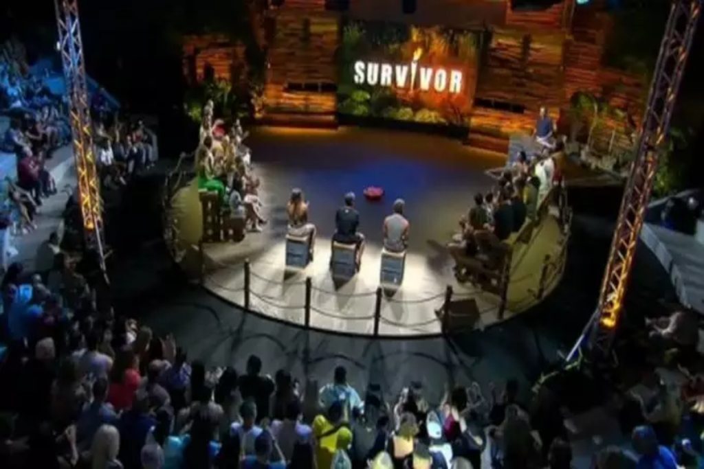Survivor 5 τελικός 6/7: Τα λόγια είναι περιττά! Έχουμε τον νικητή
