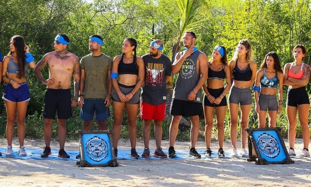 Survivor Ημιτελικός: Πρόταση γάμου στον αέρα του ριάλιτι – Ποιος παίκτης έκανε την έκπληξη
