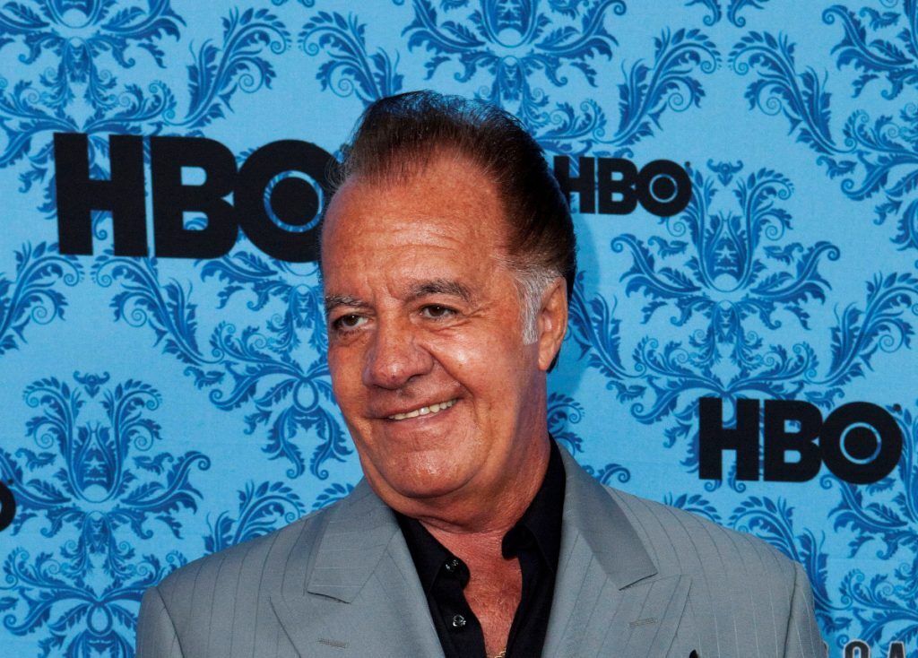 Τόνι Σιρίκο