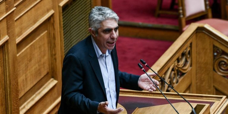 Τσίπρας: Δεν σβήνεται η ιστορία του ΣΥΡΙΖΑ – Χρειαζόταν πιο ουσιαστική αυτοκριτική για το διάστημα 15-19