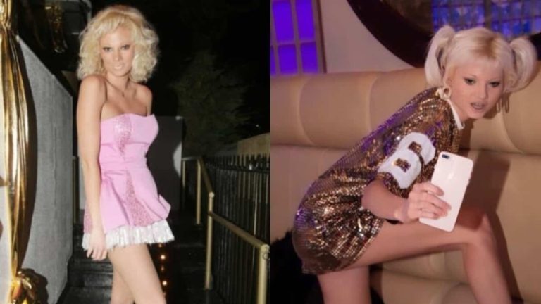 Έγκυος η Τζούλια Αλεξανδράτου – Η πρώτη φωτογραφία με φουσκωμένη κοιλίτσα