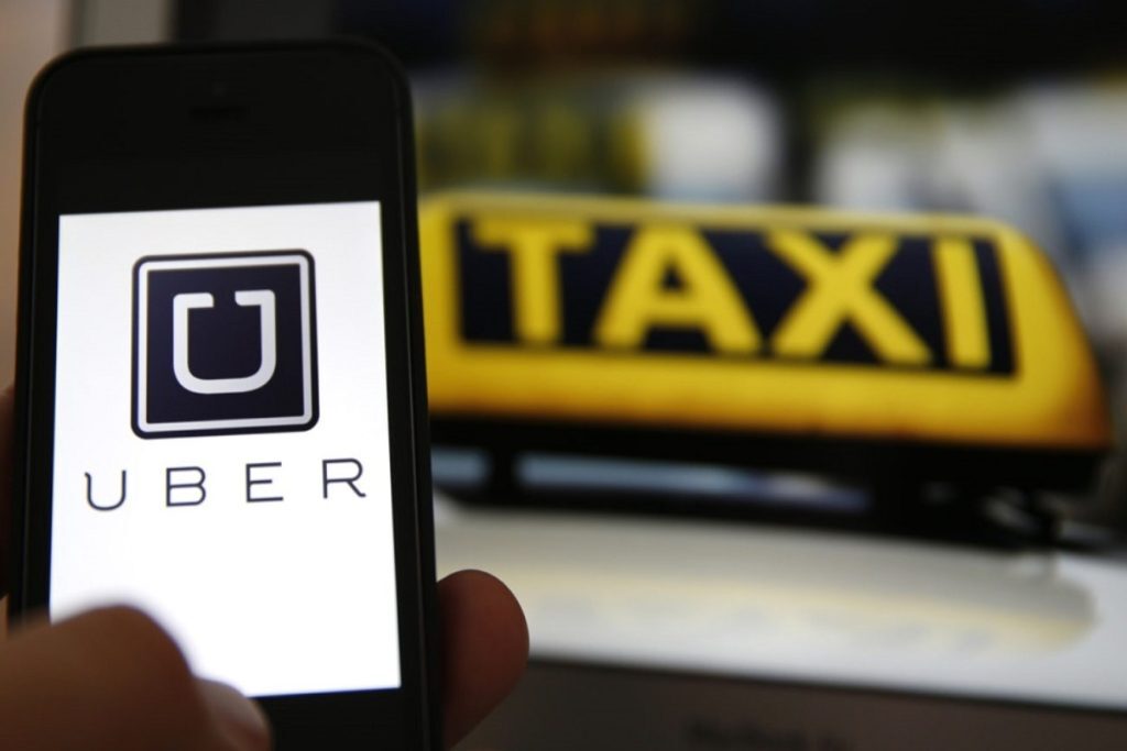 Uber: Αγωγή από 550 γυναίκες στις ΗΠΑ για σεξουαλική κακοποίηση και απαγωγές από οδηγούς