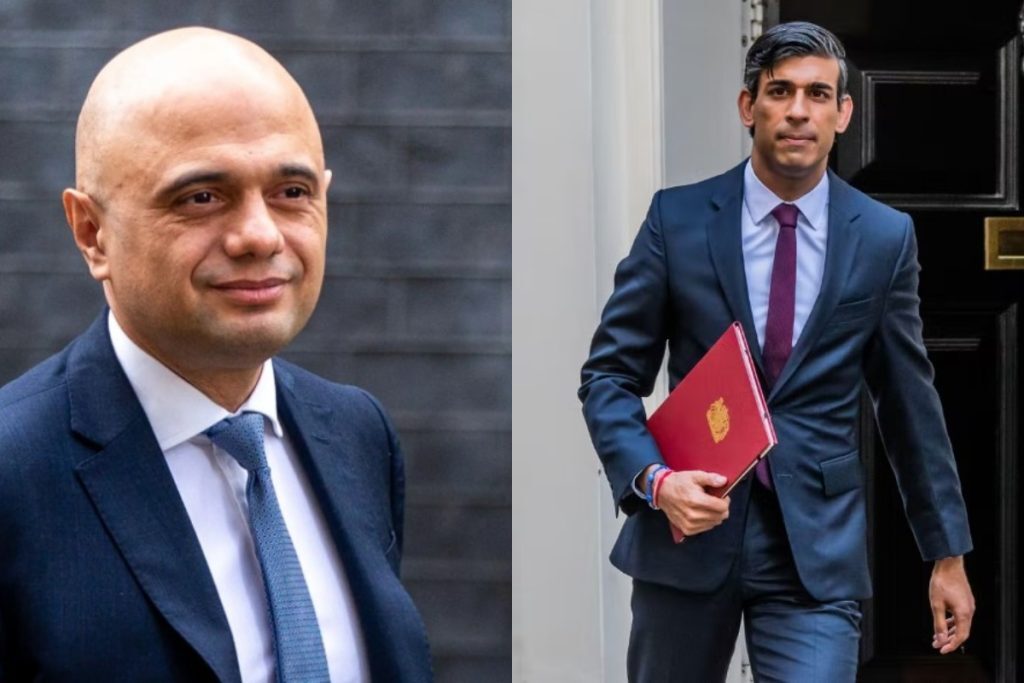 Βρετανία: Ξέσπασε πολιτική κρίση – Παραιτήθηκαν οι υπουργοί Οικονομικών και Υγείας