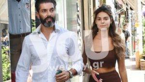 Βρισηίδα Μαρτίκας