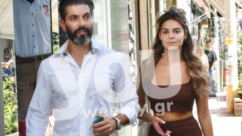 Βρισηίδα Μαρτίκας