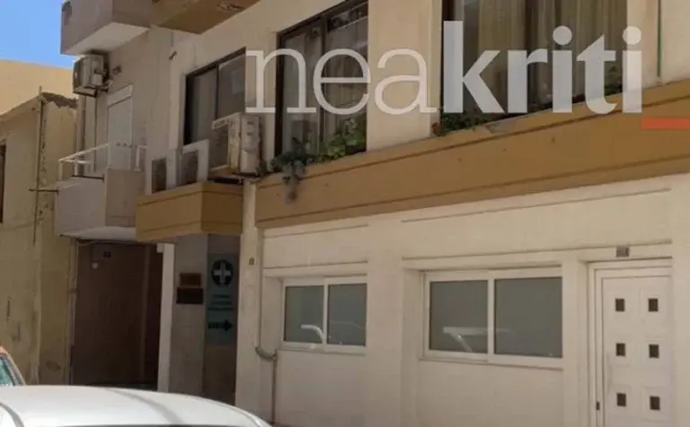 Μητροκτονία στην Κρήτη: Ο κατηγορούμενος, ούρλιαζε «βοήθεια» στο δικαστήριο