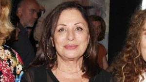 Χάρις Αλεξίου