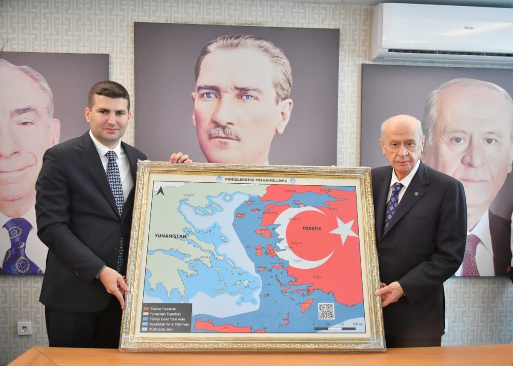 Προκλητικότητα άνευ ορίων
