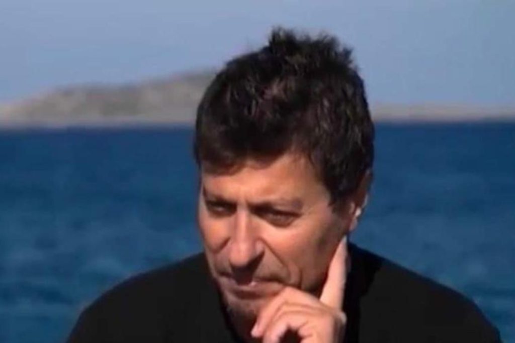 Τραγωδία στην Κεφαλονιά: Αυτός είναι ο 54χρονος ψαράς που βρέθηκε νεκρός – Ήταν γιος του βοσκού των Ιμίων