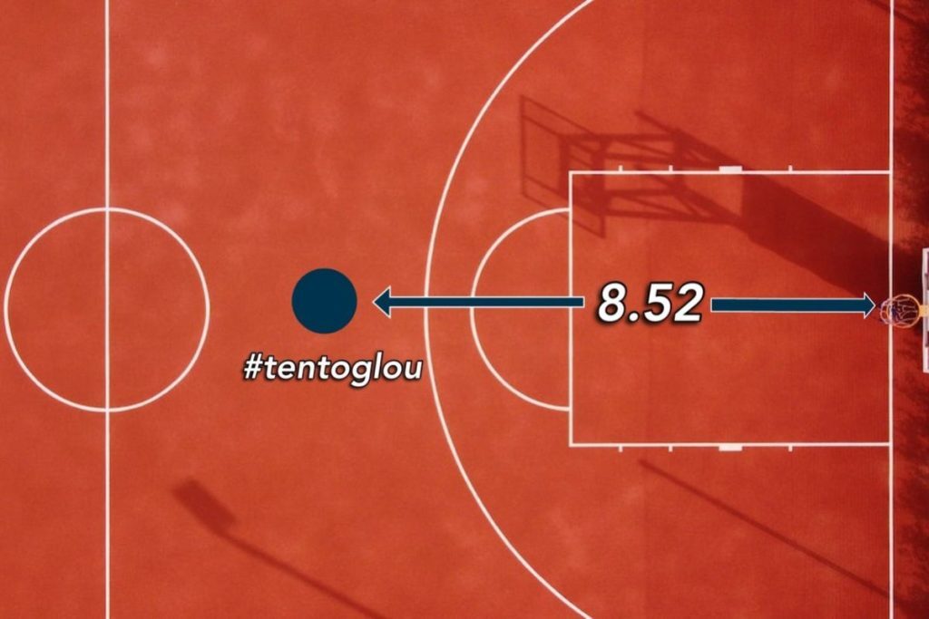 Μίλτος Τεντόγλου: Τι έκανε ο άνθρωπος! Το tweet του ΑΟ Μυκόνου που έγινε viral