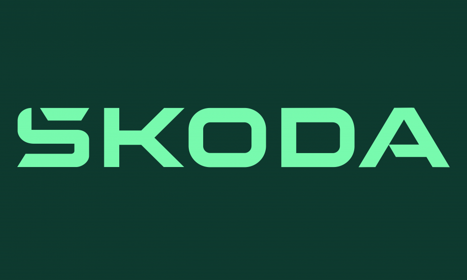 Έτοιμη για το μέλλον: Η ŠKODA AUTO αποκαλύπτει τη νέα της ταυτότητα