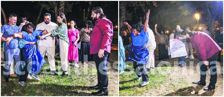 Εκκλησία των Εθνών