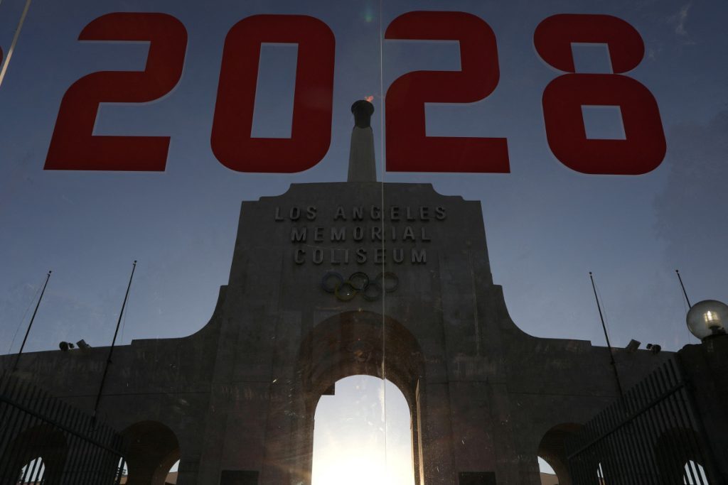 Ολυμπιακοί Αγώνες – Λος Άντζελες 2028: Τα 9 νέα αθλήματα που εξετάζει η ΔΟΕ