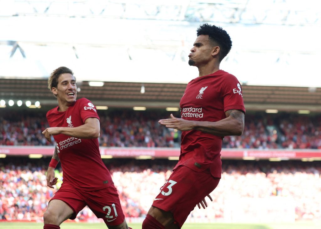 Premier League: «Εννιάρα» της Λίβερπουλ, ολική επαναφορά για τη Μάντσεστερ Σίτι, δύσκολα η Τσέλσι