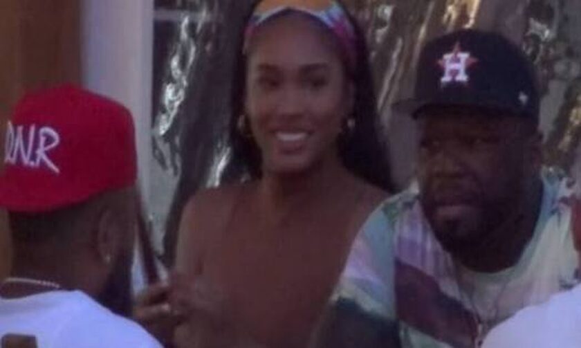 50 cent μύκονος