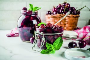 Γλυκά του κουταλιού