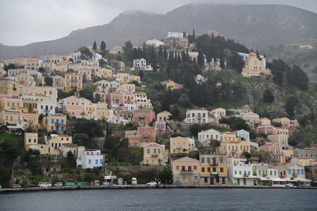 Samos και North Evia Pass: Νέος γύρος με 7-8 χιλιάδες κάρτες τον Σεπτέμβριο