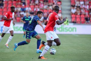 ΠΑΝΑΘΗΝΑΪΚΟΣ