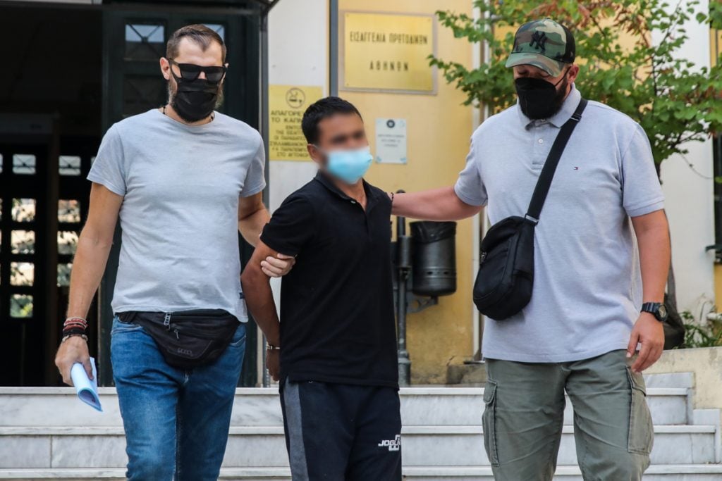 Κυψέλη: Ποινική δίωξη για ανθρωποκτονία από πρόθεση στον 37χρονο