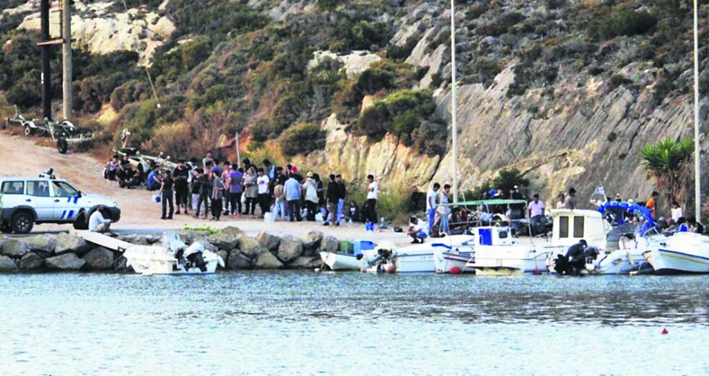 Εσωτερική εικόνα άρθρου