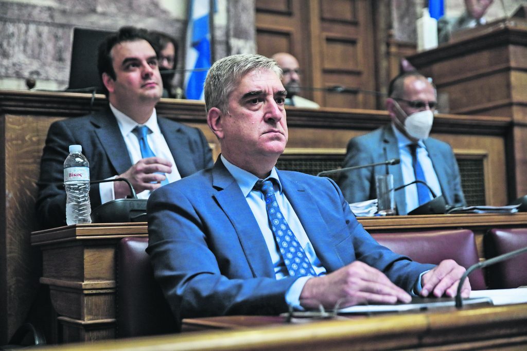 Υποκλοπές: Η επείγουσα δικαστική έρευνα, οι υπόγειες διαδρομές και ο δαίδαλος των εταιριών πίσω από