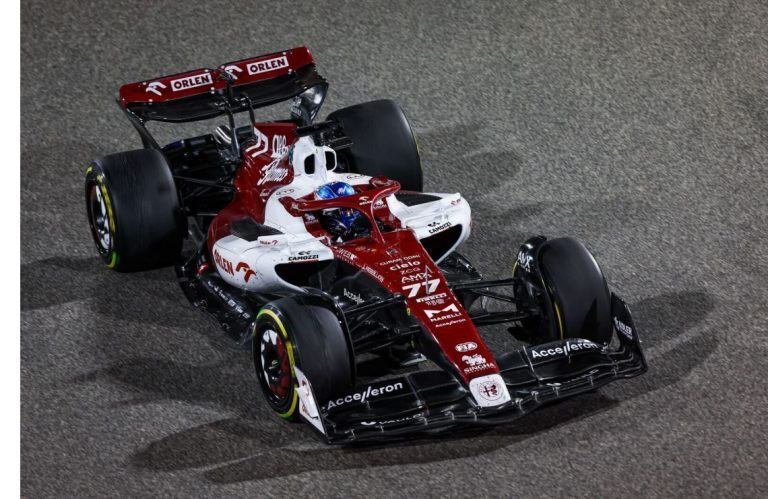 Φόρμουλα ένα: Τέλος η Alfa Romeo το 2023