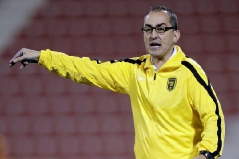 Άρης: Κανέδα ο «εκλεκτός» του Θόδωρου Καρυπίδη – Το προφίλ του 53χρονου προπονητή