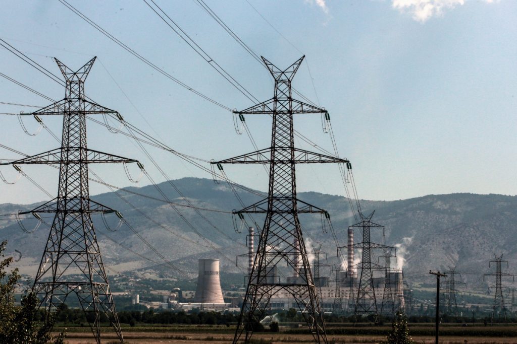 Ενέργεια: Στα ύψη η κατανάλωση σε ρεύμα και καύσιμα – Τι έδειξε έρευνα για το πρώτο επτάμηνο του 202