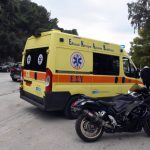 Θεσσαλονίκη: Διαρρήκτες βρέθηκαν σε κενό 6 μέτρων προσπαθώντας να διαφύγουν