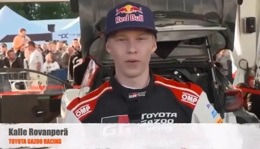 ΕΚΟ Ράλλυ Ακρόπολις: