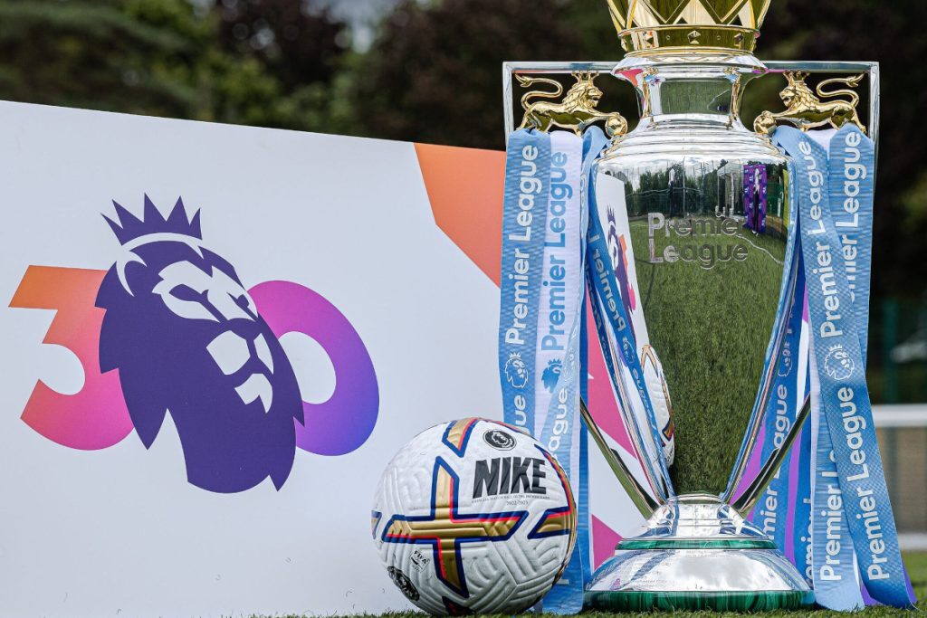 Premier League: Οι ομάδες δαπάνησαν ένα δισ. δολάρια σε μεταγραφές!