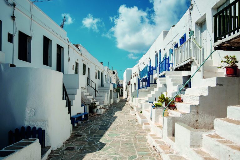 Η Άνδρος στα 11 καλύτερα μέρη του κόσμου για επίσκεψη